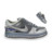  Nike Dunk Grey
